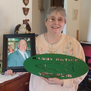 Meet your Posher, Trish patty